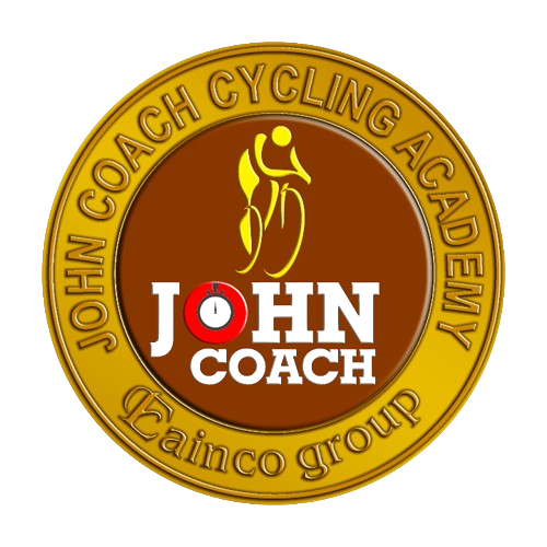 John Coach Cycling
